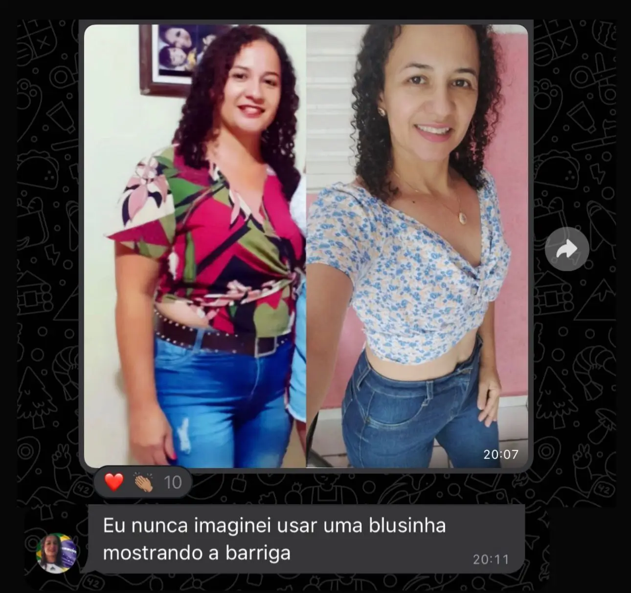 Depoimento 2
