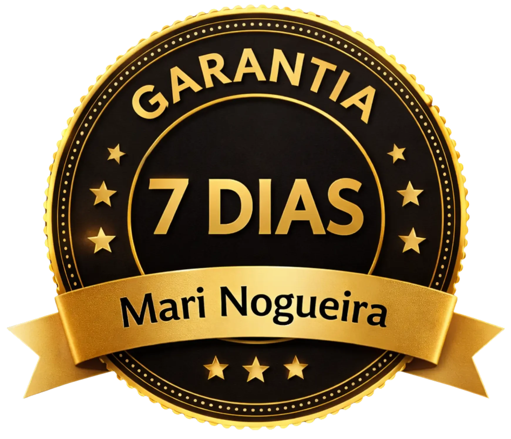 Garantia 7 dias